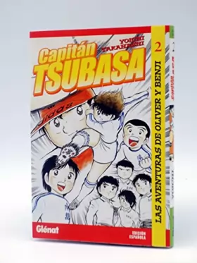 Couverture du produit · Capitan Tsubasa 2