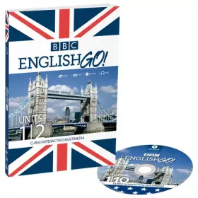 Couverture du produit · English Plus