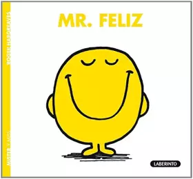 Couverture du produit · Mr Men & Little Miss...: Mr. Feliz