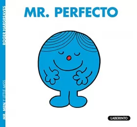 Couverture du produit · Mr. Perfecto