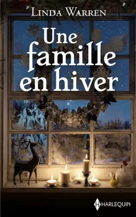 Couverture du produit · Une famille en hiver