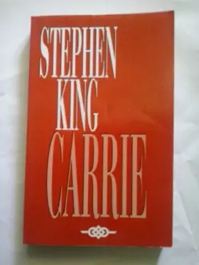 Couverture du produit · Biblioteca de autor stephen king(carrie)