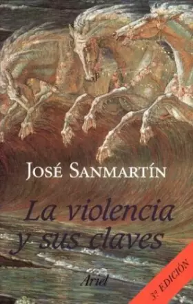 Couverture du produit · La violencia y sus claves