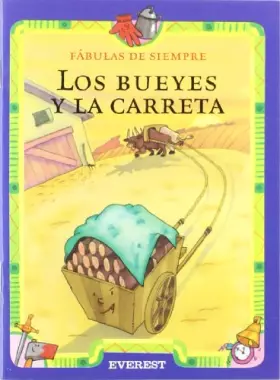 Couverture du produit · Bueyes y la carreta, los