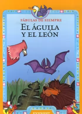 Couverture du produit · Aguila y el León, el