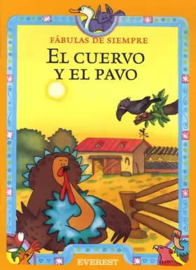 Couverture du produit · El Cuervo Y El Pavo