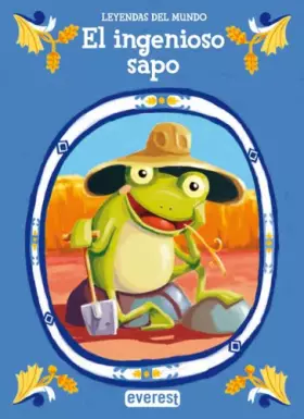 Couverture du produit · El ingenioso sapo