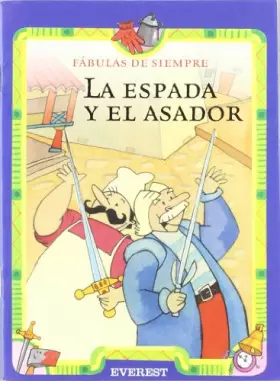 Couverture du produit · La Espada Y El Asador