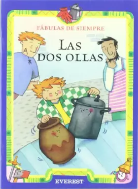 Couverture du produit · Las Dos Ollas