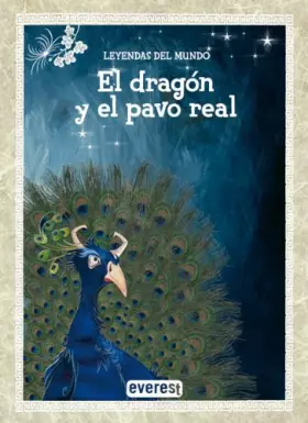 Couverture du produit · El dragón y el pavo real