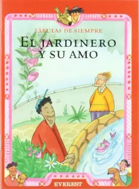Couverture du produit · El jardinero y su amo
