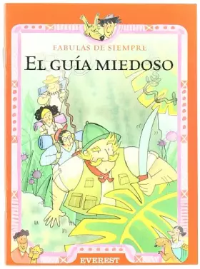 Couverture du produit · El guia miedoso