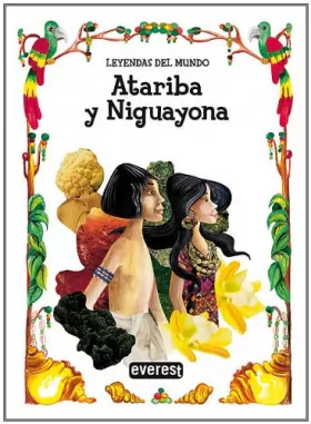 Couverture du produit · Atariba y Niguayona
