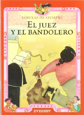 Couverture du produit · El juez y el bandolero