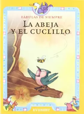 Couverture du produit · La abeja y el cuclillo
