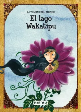 Couverture du produit · El lago Wakatipu