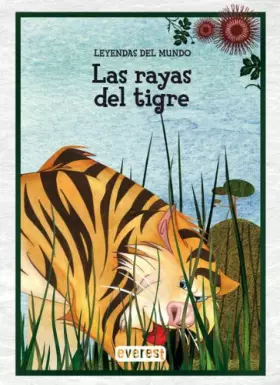Couverture du produit · Las rayas del tigre