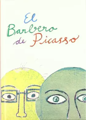 Couverture du produit · El barbero de Picasso