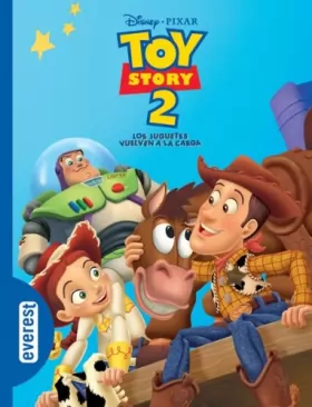 Couverture du produit · Toy Story 2