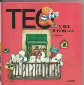 Couverture du produit · Teo y sus travesuras