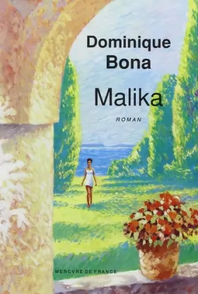 Couverture du produit · Malika - Prix Interallié 1992