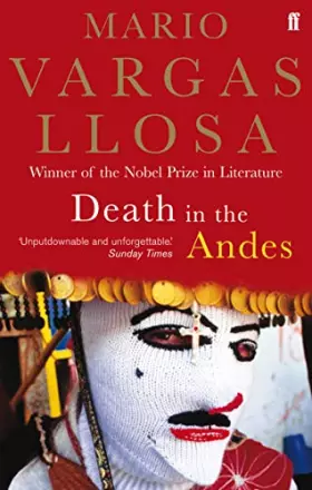 Couverture du produit · Death in the Andes