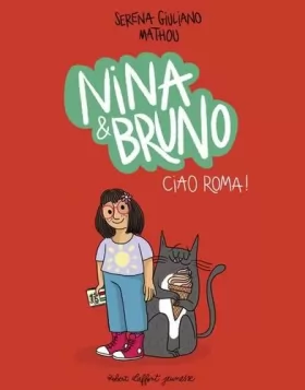 Couverture du produit · Nina & Bruno