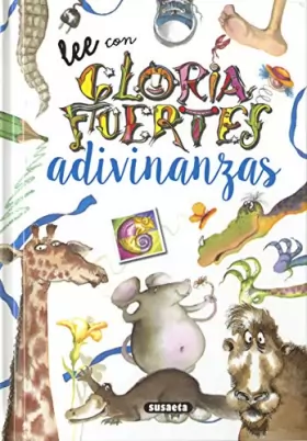 Couverture du produit · Adivinanzas de Gloria