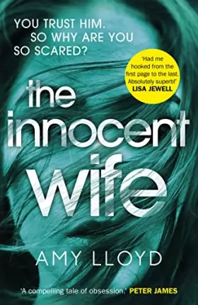 Couverture du produit · The Innocent Wife: A Richard and Judy Book Club pick