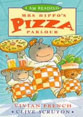 Couverture du produit · Mrs. Hippo's Pizza Parlour