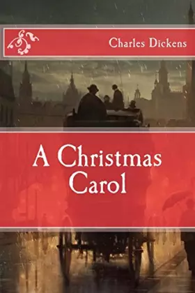 Couverture du produit · A Christmas Carol