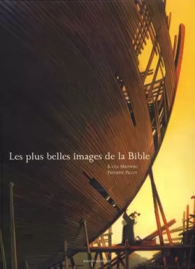 Couverture du produit · Les plus belles images de la Bible