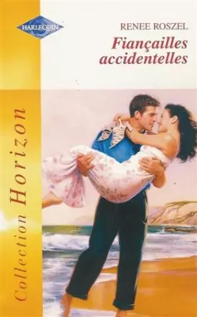 Couverture du produit · Fiancailles accidentelles (horizon 1892)