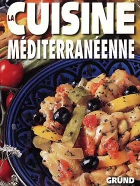 Couverture du produit · La cuisine méditerranéenne