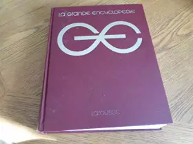Couverture du produit · La grande encyclopédie / moyen age-ostie