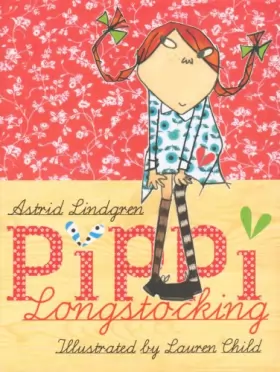 Couverture du produit · Pippi Longstocking