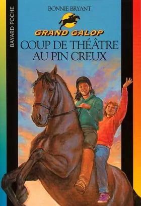 Couverture du produit · Coup de théâtre au pin creux, n°630