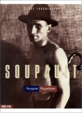 Couverture du produit · Philippe Soupault