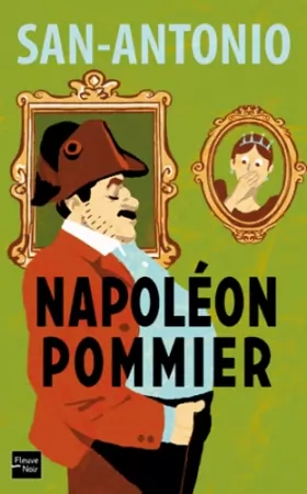 Couverture du produit · Napoléon Pommier