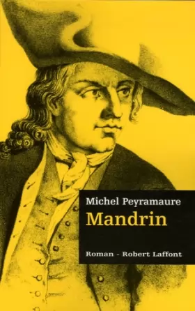 Couverture du produit · Mandrin - Les trois bandits - T.2