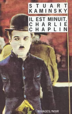 Couverture du produit · Il est minuit, Charlie Chaplin