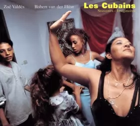 Couverture du produit · Les Cubains