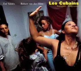 Couverture du produit · Les Cubains