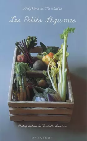 Couverture du produit · Les Petits Légumes