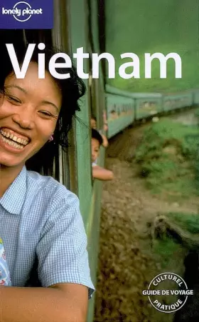 Couverture du produit · VIETNAM 8ED
