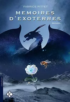 Couverture du produit · Mémoires d'Exoterre : Recueil