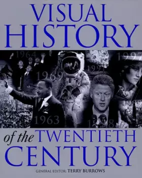 Couverture du produit · Visual History of the 20th Century