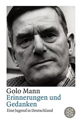 Couverture du produit · Golo Mann