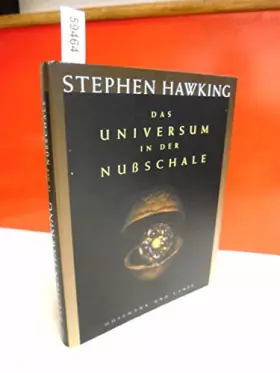 Couverture du produit · Das Universum in der NuÃŸschale