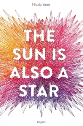 Couverture du produit · The sun is also a star